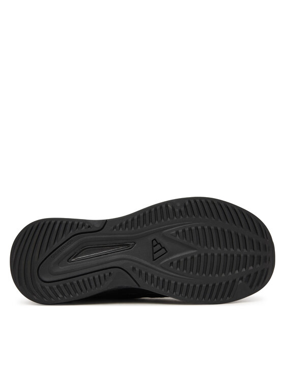 adidas Снікерcи adidas Fortarun 4.0 JQ5166 Чорний