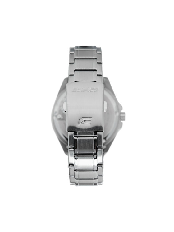 Casio Годинник Casio Ediffice Classic EFV-150D-1AVUEF Срібний