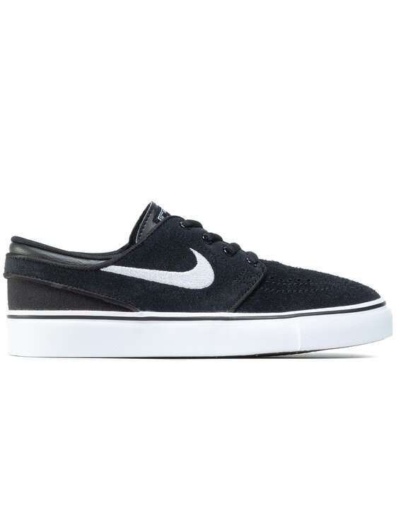 Nike Sneakersy Nike Stefan Janoski (Gs) 525104 021 Černá