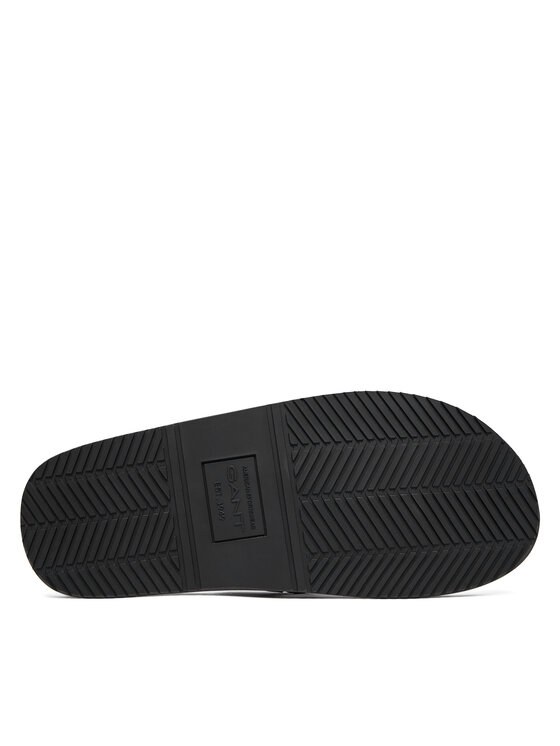 Gant Žabky Gant 32609294 Hnedá