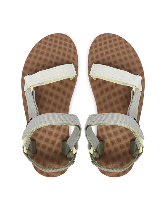Teva Босоніжки Teva Midform Universal 1090969 Зелений