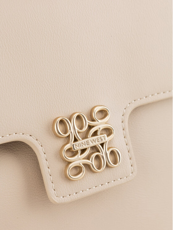 Nine West Рюкзак Nine West LX20006 Бежевий
