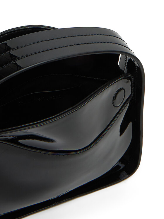 Calvin Klein Jeans Borsetta Calvin Klein Jeans K60K613044 Nero