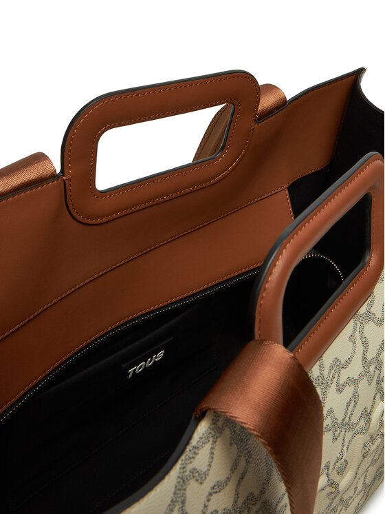 TOUS Borsetta TOUS Amaya 2001946401 Multicolore