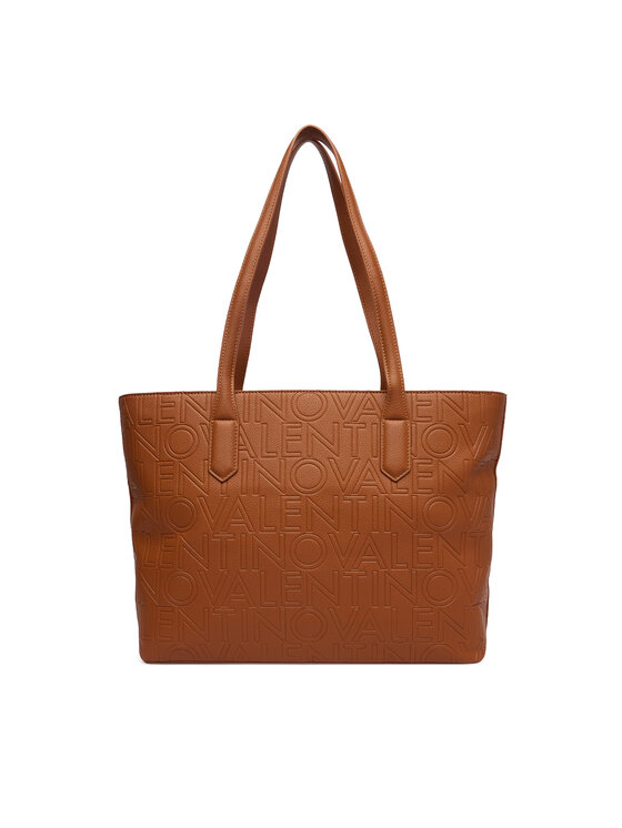 Valentino Сумка Valentino Pansy VBS8PG01 Коричневий