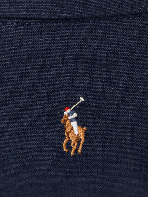 Polo Ralph Lauren Сумка на пояс﻿ Polo Ralph Lauren 405967605001 Cиній