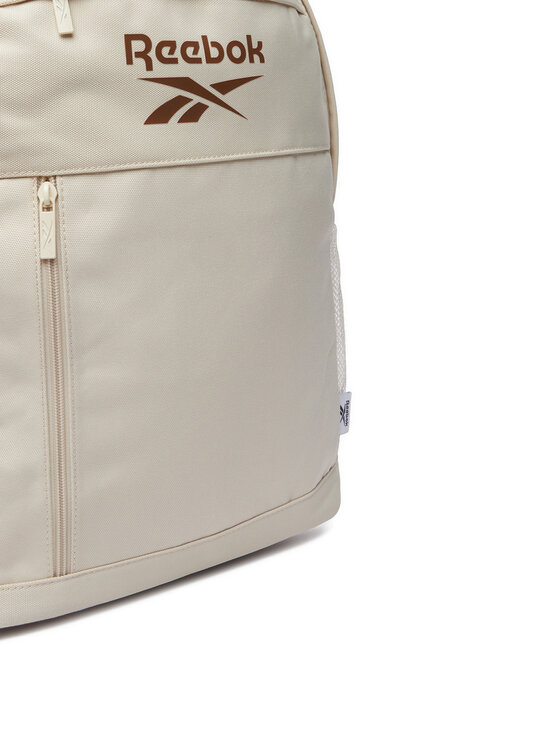 Reebok Рюкзак Reebok CWBEO-RBK-M-007-10 Світло-бежевий