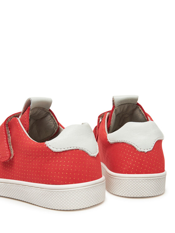 Froddo Īsi apavi Froddo G2130316-30 S Koraļļu