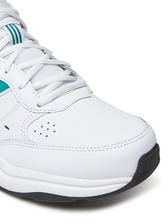 adidas Сникърси adidas Strutter JS2672 Бял