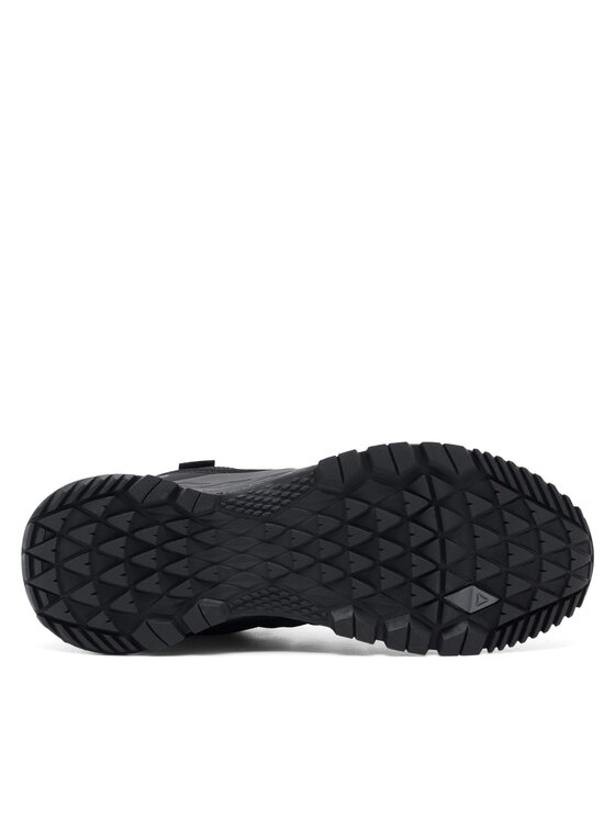 Reebok Zapatillas de running Reebok Astroride Trail Gtx 2.0 EF4157 Negro