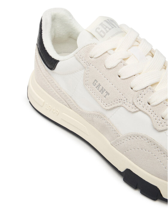 Gant Сникърси Gant Youtron 33637405 Бял