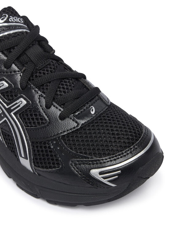 Asics Снікерcи Asics Gel-1130 Gs 1204A169 Чорний