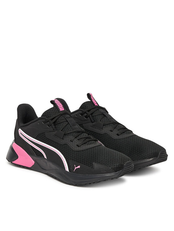 Puma Čevlji za telovadbo Puma Disperse Xt 4 310798 17 Črna