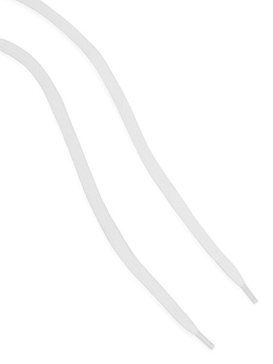 Coccine Sznurówki do obuwia Coccine SZNUROWADŁA 120 cm P7 BAWEŁNIANE v.AZ Biały