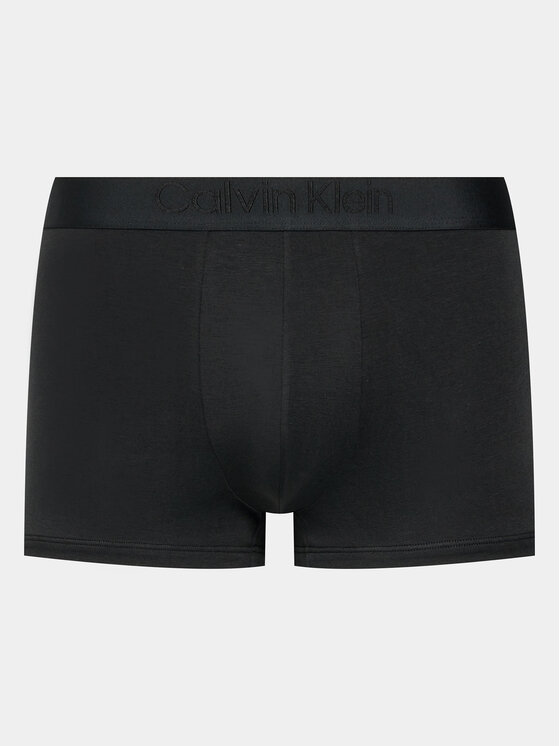 Calvin Klein Underwear Calvin Klein Underwear Σετ μποξεράκια 000NB3651A Μαύρο