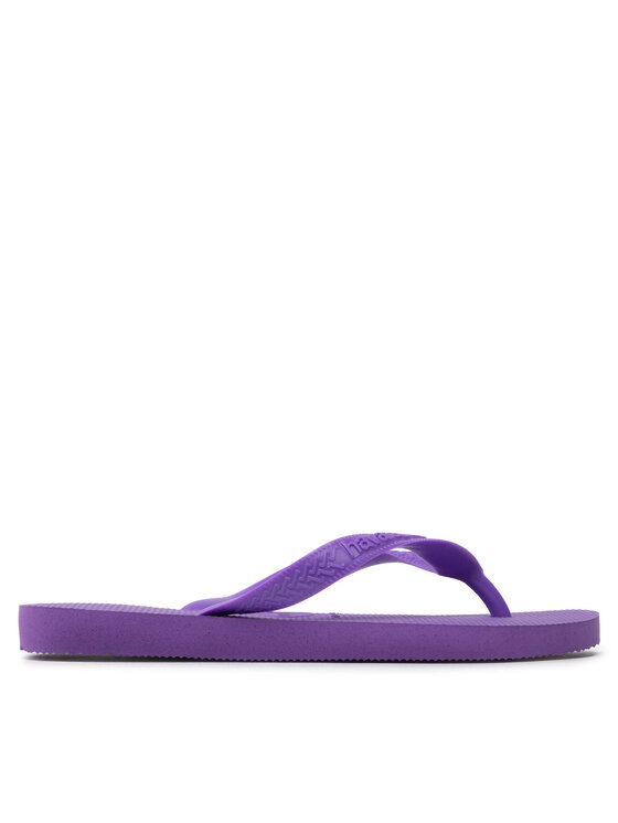Havaianas Šlepetės per pirštą Havaianas Top 40000295970 Violetinė