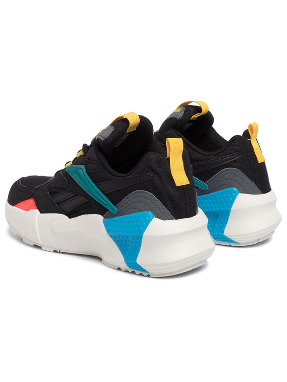 Reebok Sportcipők Reebok Aztrek Double Mix Pops DV8172 Fekete