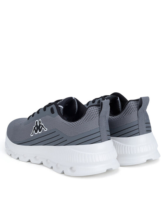 Kappa Sneakers Kappa AW24-3C012 Grau