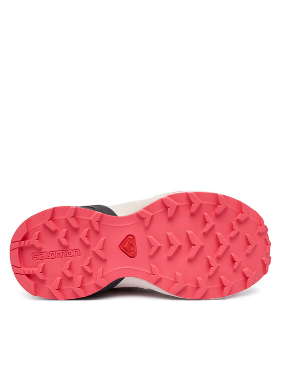Salomon Bakancs Salomon Speedcross L47856200 Rózsaszín