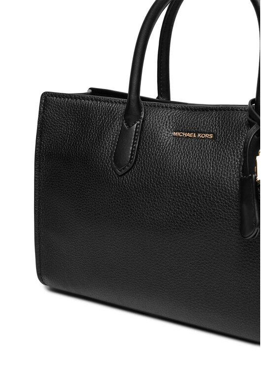 MICHAEL Michael Kors Сумка MICHAEL Michael Kors 30F4GETS2L Чорний