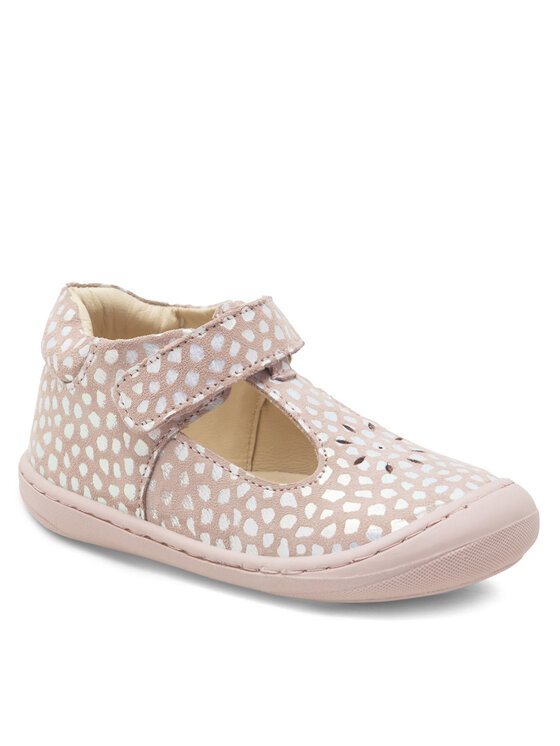 Lasocki Kids Poltopánky Lasocki Kids Cruise CI12-CRUISE-10 Ružová