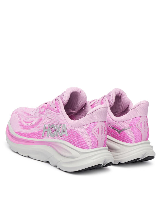 Hoka Zapatillas de running Hoka Clifton 10 1162031 Rosa