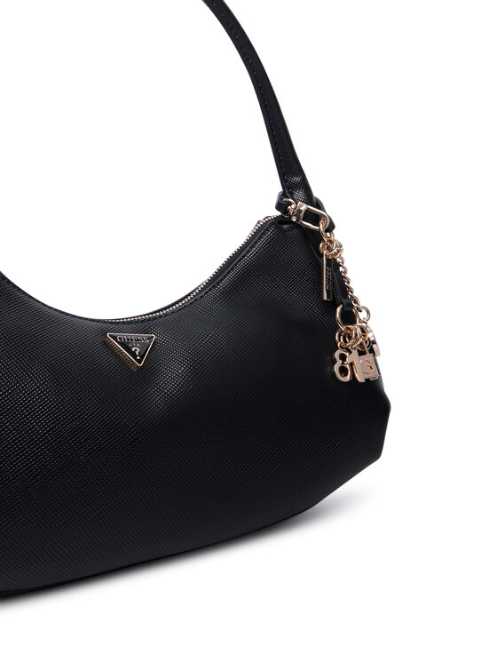 Guess Τσάντα Guess Gilda HWZG97 47010 Μαύρο