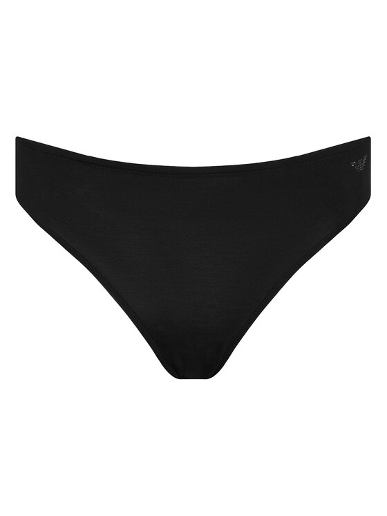 Emporio Armani Underwear Emporio Armani Underwear Conjunto de bragas EW005195 AF25571 UC001 Negro