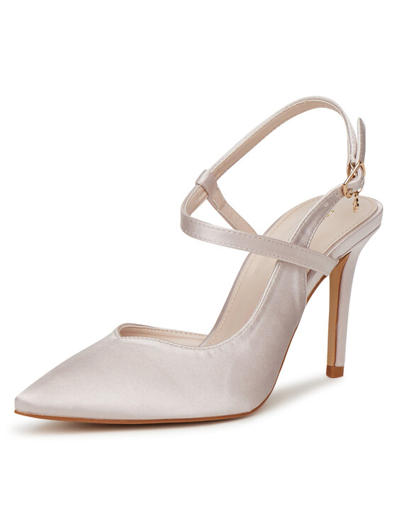 DeeZee Štikle DeeZee DF-82780-11 Ružičasta