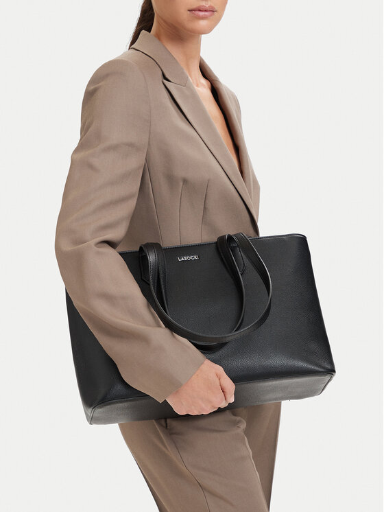 Lasocki Soma Lasocki LSK-M-023-07 Melns
