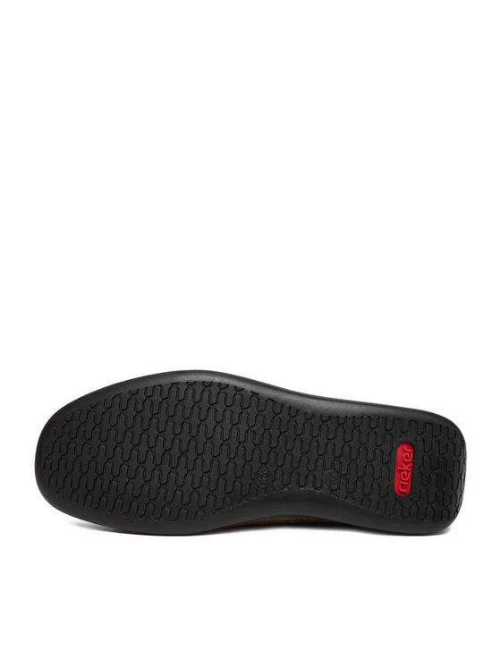 Rieker Īsi apavi Rieker CEO-05272-64 Bēšs
