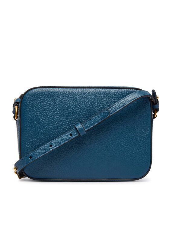 Coccinelle Soma Coccinelle MF6 Coccinelle Beat Soft E1 MF6 15 02 01 Tumši zils