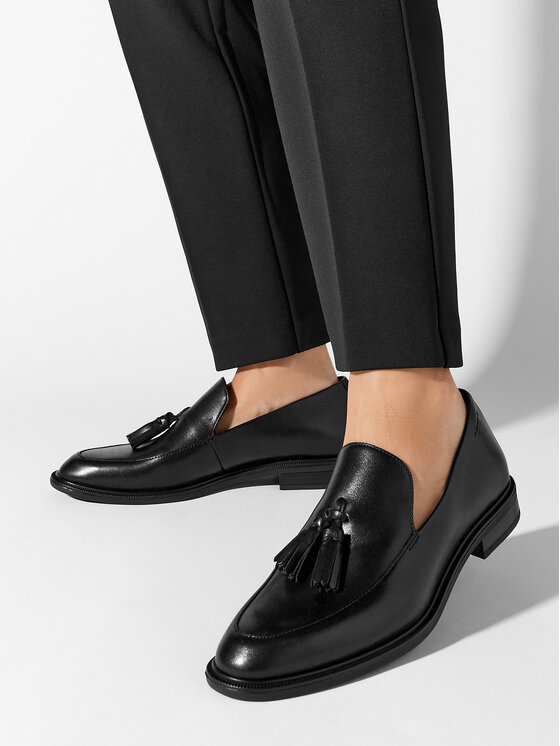 Vagabond Shoemakers Chunky loafers Vagabond Shoemakers Frances 2.0 5606-001-20 Nero