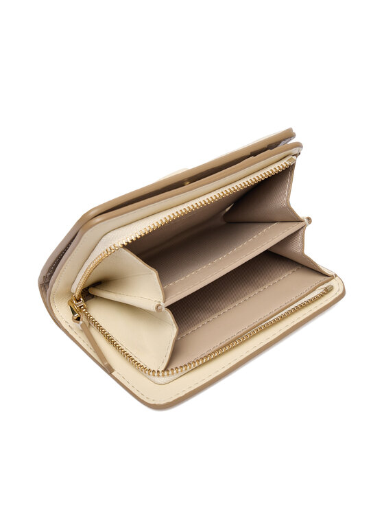 Marc Jacobs Гаманець Marc Jacobs 2S4SMP007S02 Кремовий