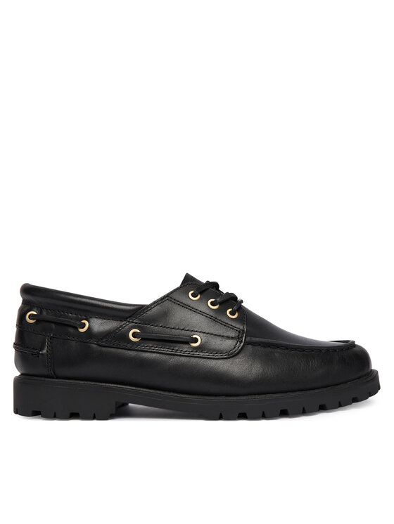 Vagabond Shoemakers Mokasīni Vagabond Shoemakers Joslyn 5945-001-20 Melns