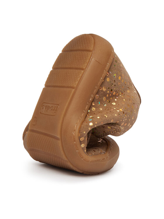 Froddo Туфлі Froddo G2130328-65 S Коричневий