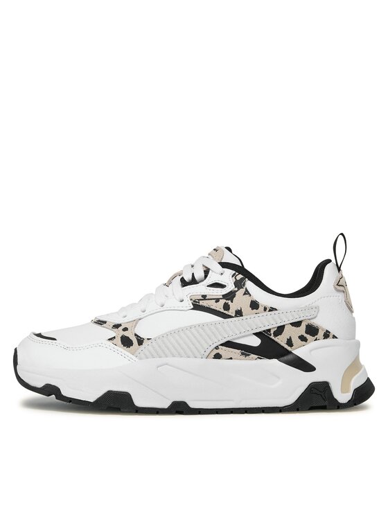 Puma Zapatillas Puma Trinity Animal Wns 39192301 Blanco
