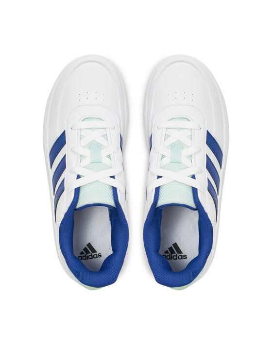 adidas Laisvalaikio batai adidas Breaknet 2.0 K  IE3788 Balta