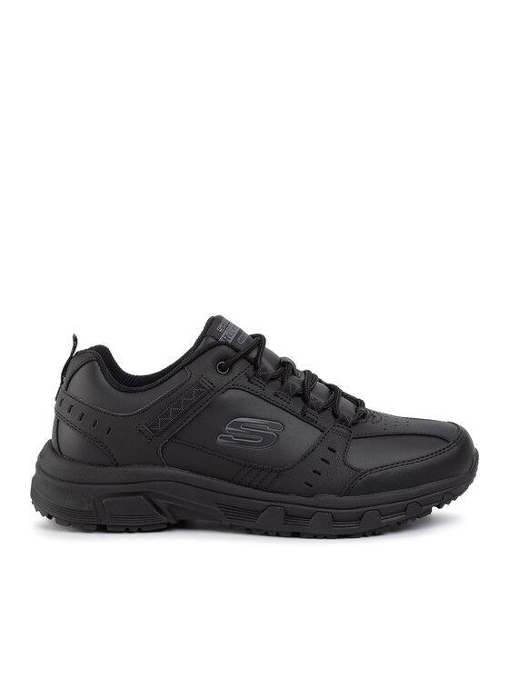 Snīkeri Skechers Redwick 51896/BBK Melns