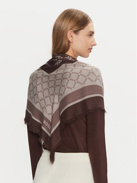 Lakats BOSS Laik 50521800 Brūns