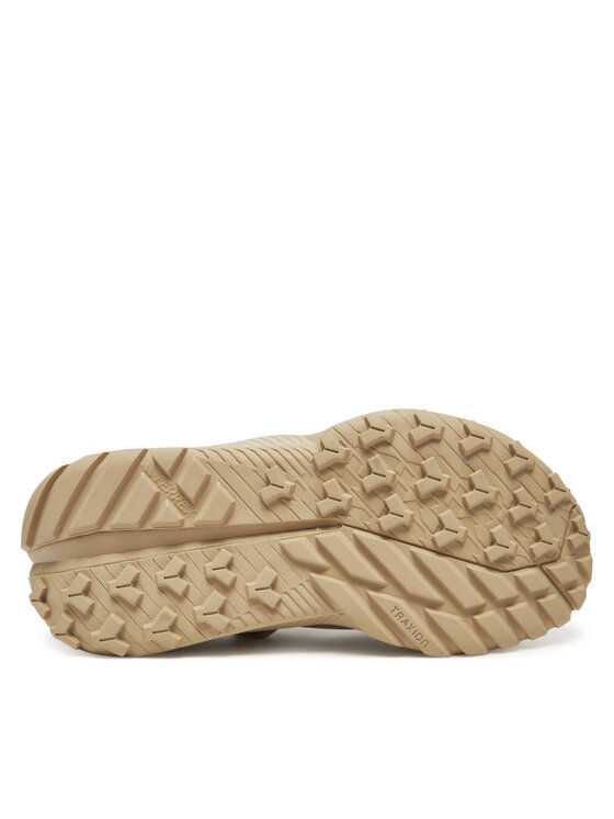 adidas Босоніжки adidas TERREX Hydroterra JI1030 Бежевий