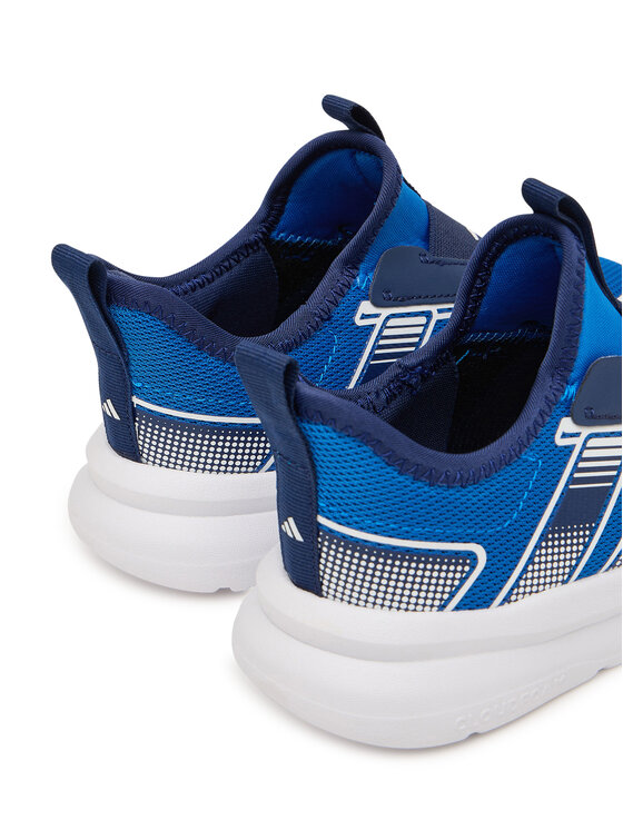 adidas Снікерcи adidas Tensaur Comfort 2 Shoes Infants KJ6677 Голубий
