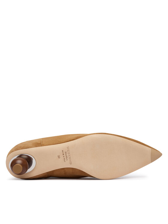Weekend Max Mara Botine Weekend Max Mara Wkacapanna 2625796014 Maro