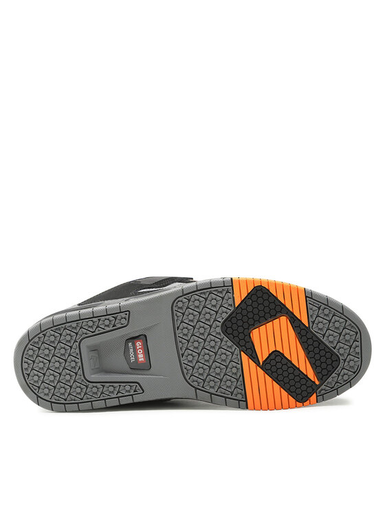 Globe Sneakers Globe Sabre GBSABR Nero