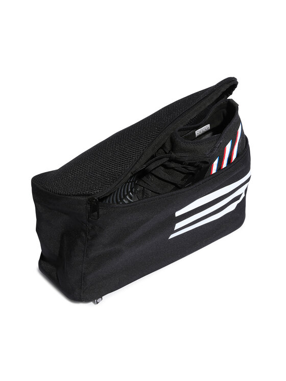 adidas Taška na topánky adidas Essentials Training Shoe Bag HT4753 Čierna