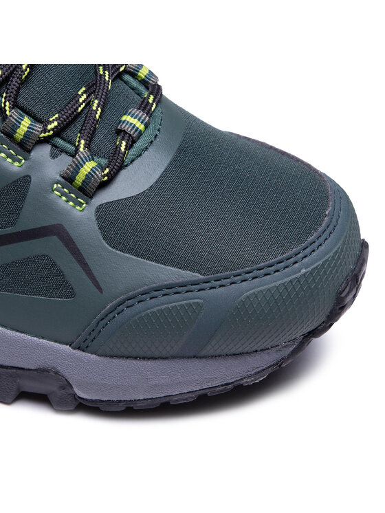 CMP Turistiniai batai CMP Gemini Mid Trekking Shoe Wp 30Q9627 Žalia