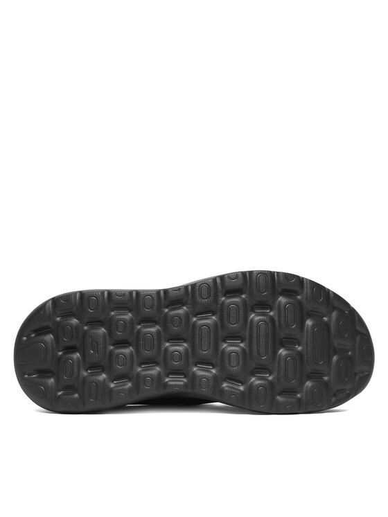 Skechers Sneakers Skechers Go Walk Arch Fit N-Joy 217078 BBK Negru