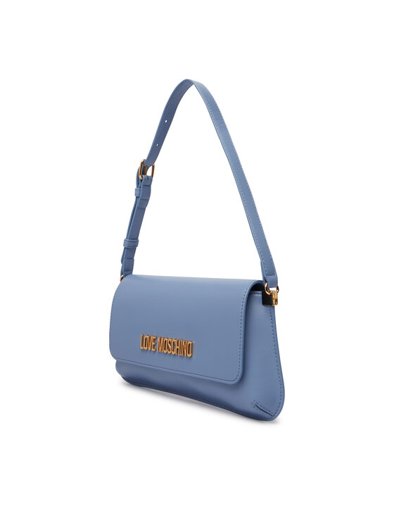 LOVE MOSCHINO Сумка LOVE MOSCHINO JC4058PP1PLO0700 Голубий