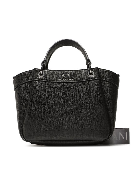 Armani Exchange Torebka Armani Exchange 942927 CC783 00020 Czarny