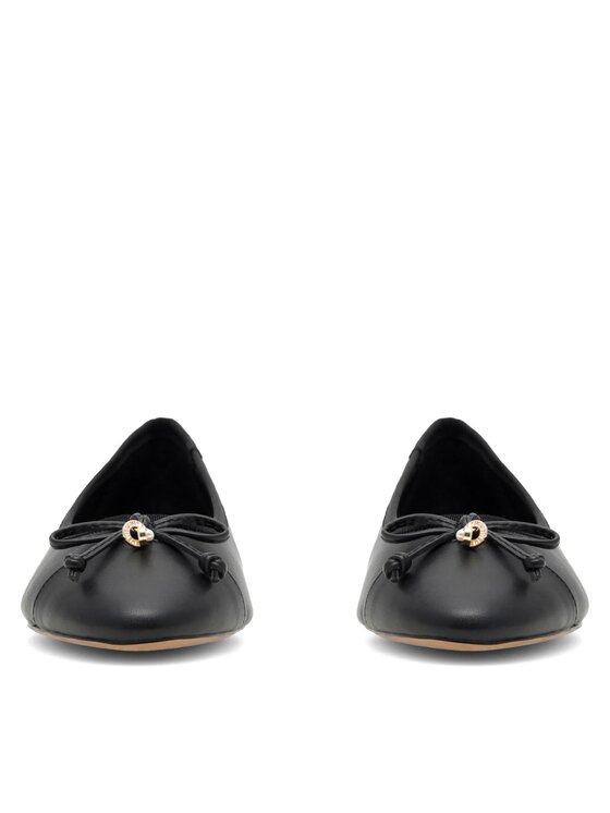 Nine West Балетки Nine West 122AL4108 Чорний